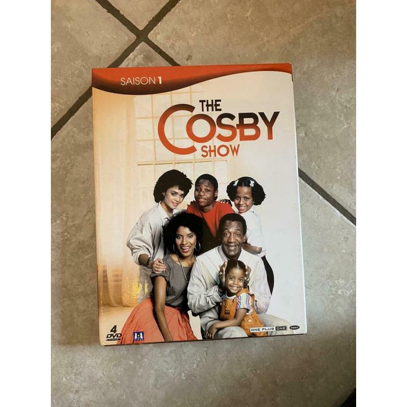The cosby show