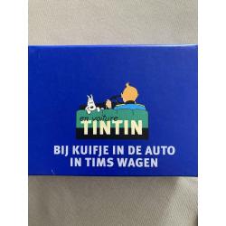 Tintin