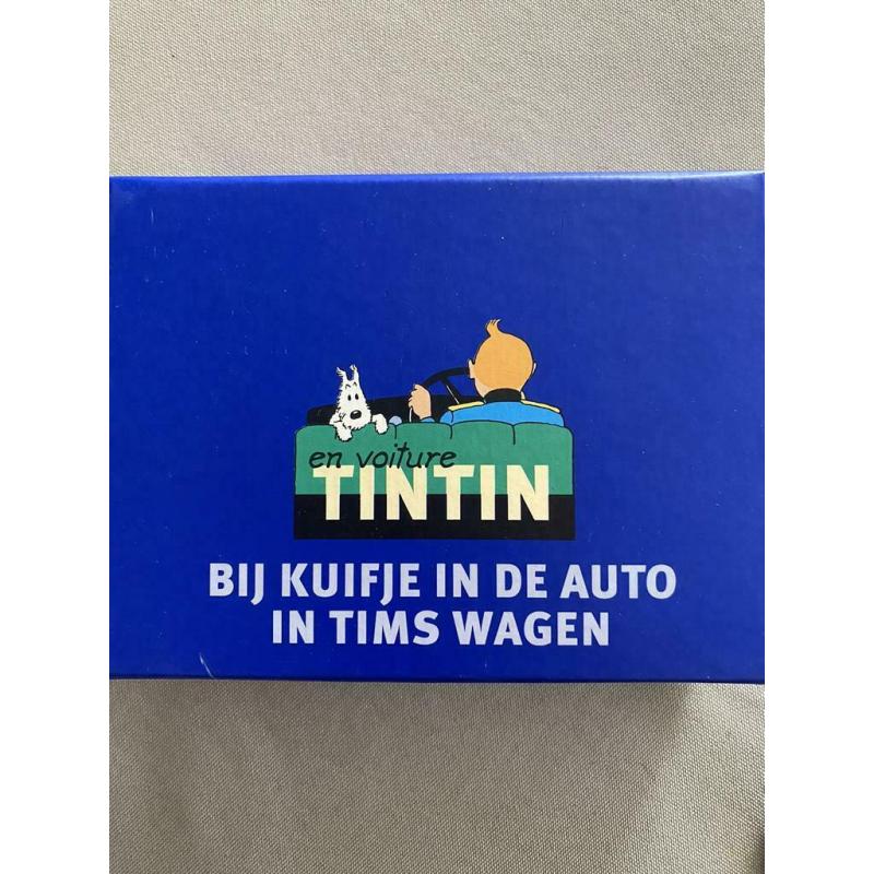 Tintin