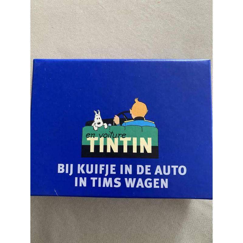 Tintin