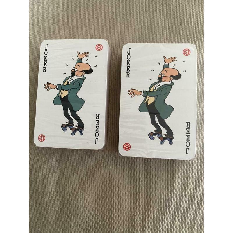 Tintin