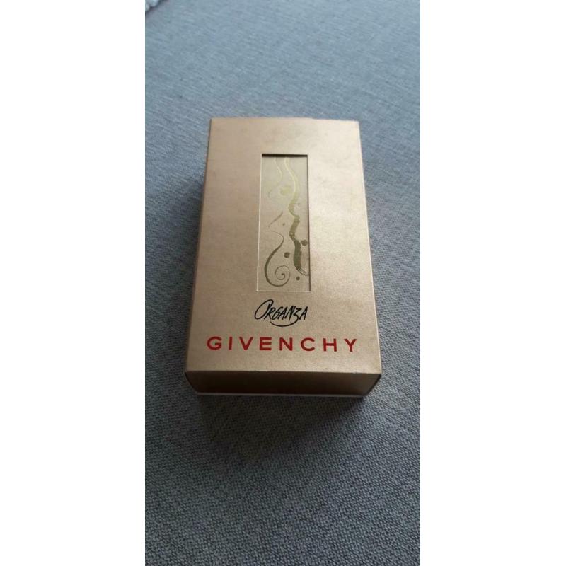 Organza de Givenchy 15ml vapo eau de parfum