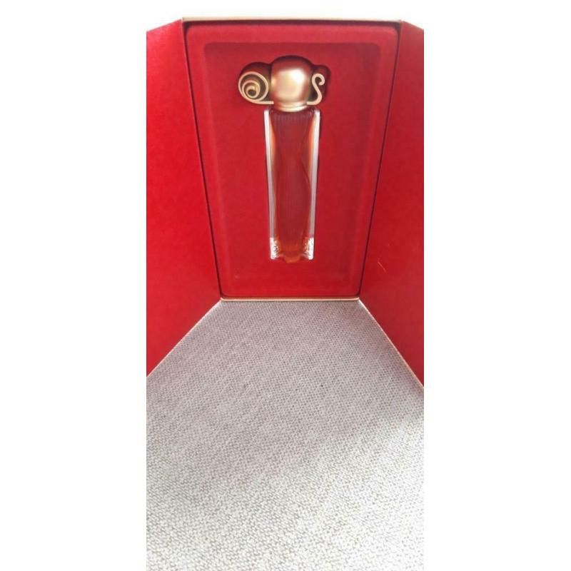 Organza de Givenchy 15ml vapo eau de parfum
