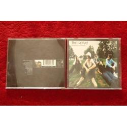 THE VERVE - Urban Hymns cd - Britpop