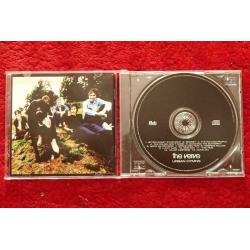 THE VERVE - Urban Hymns cd - Britpop
