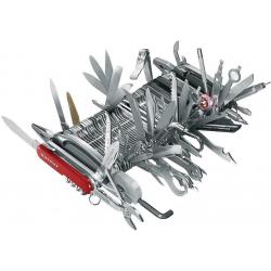 Wenger 16999 swiss army knife giant