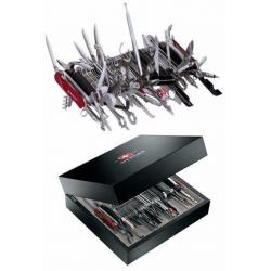 Wenger 16999 swiss army knife giant