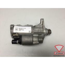 Audi Q2 2018 VAG Startmotor 02E911024M