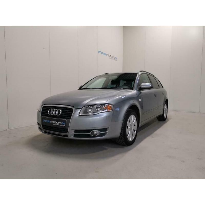 Audi A4 Avant 1.9 TDI - Airco - Radio/CD