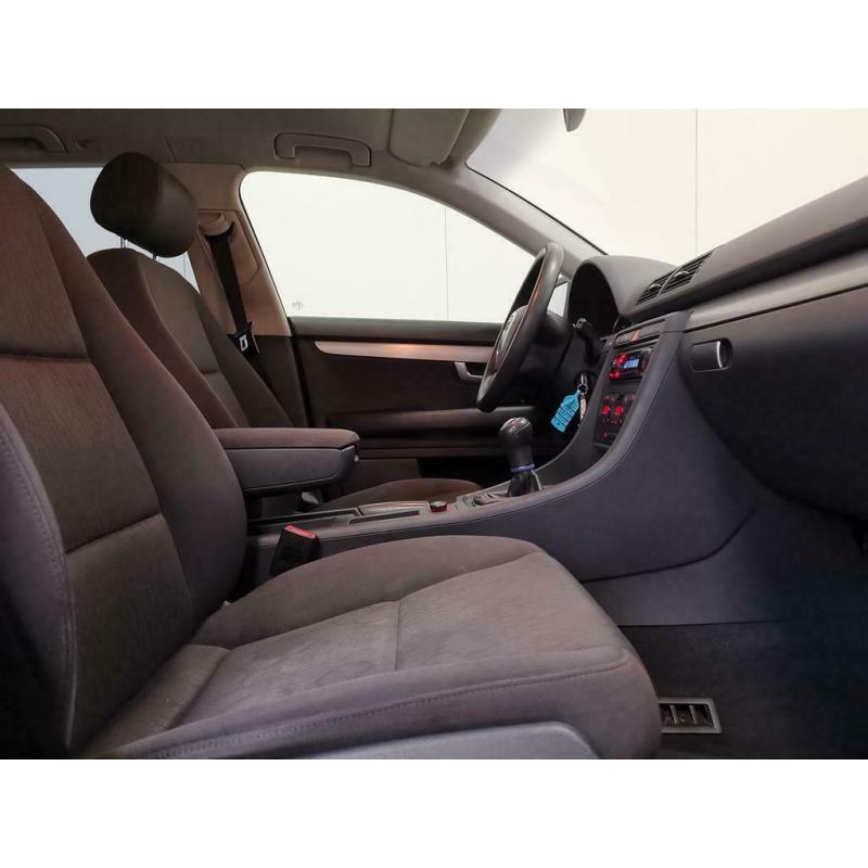 Audi A4 Avant 1.9 TDI - Airco - Radio/CD