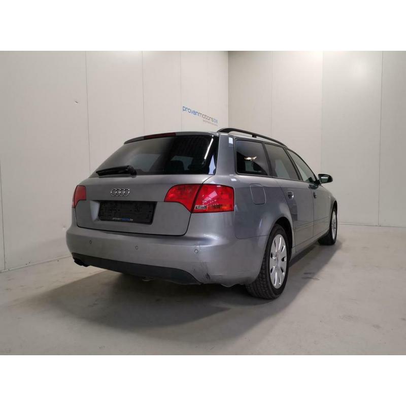 Audi A4 Avant 1.9 TDI - Airco - Radio/CD