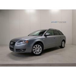 Audi A4 Avant 1.9 TDI - Airco - Radio/CD