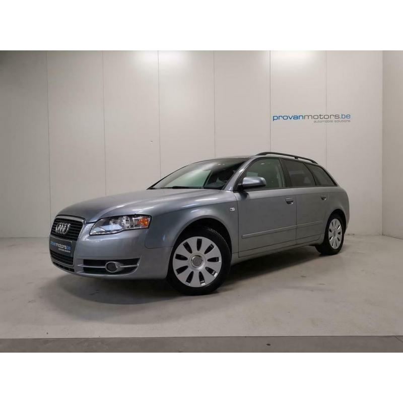 Audi A4 Avant 1.9 TDI - Airco - Radio/CD