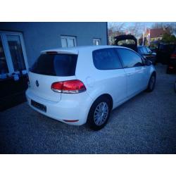 Vw golf 6 1.4 benz ( euro 5) 95....km koopje!!!!!!