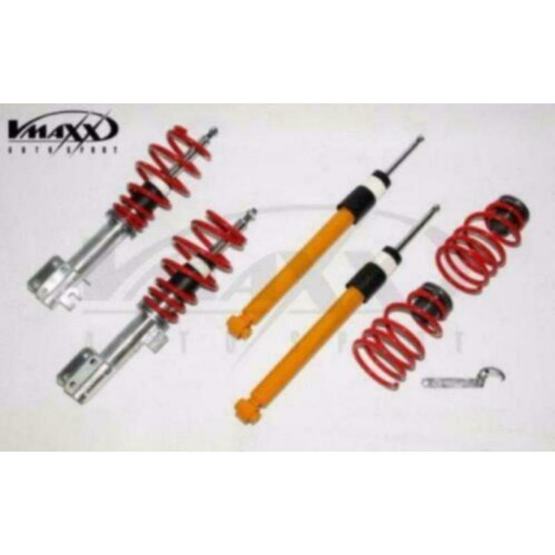 V-MAXX Schroefset OPEL Corsa D VMAXX #18