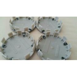 Capuchons de moyeu BMW Ø 56 mm/60mm/68 mm f10 f48 f30 f20