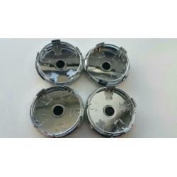 Capuchons de moyeu BMW Ø 56 mm/60mm/68 mm f10 f48 f30 f20