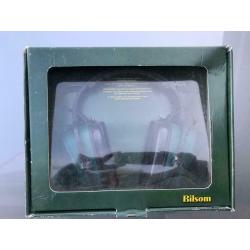 Casque antibruit électronique BILSOM