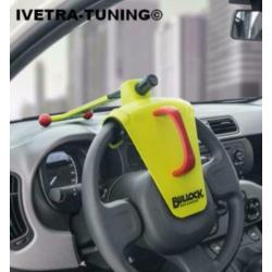 Stuurslot Toyota Rav4 | Beveiliging Toyota Rav4 | Bullock