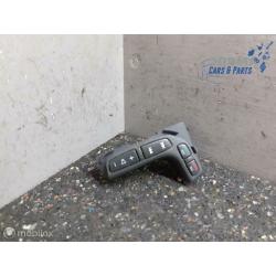 Volvo S80 Radiobediening Schakelaar Stuur 2000 t/m 2005