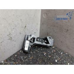 Volvo S80 Radiobediening Schakelaar Stuur 2000 t/m 2005