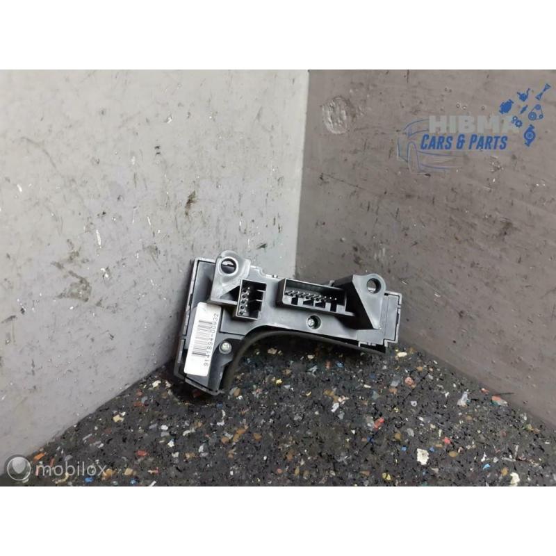 Volvo S80 Radiobediening Schakelaar Stuur 2000 t/m 2005