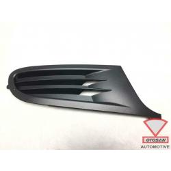 VW Golf 6 Voorbumper Rooster Rechts Nieuw! 5863592