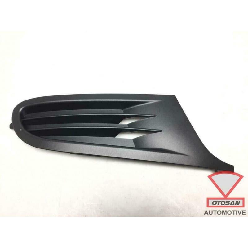 VW Golf 6 Voorbumper Rooster Rechts Nieuw! 5863592