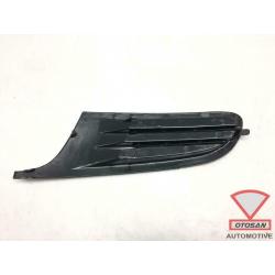 VW Golf 6 Voorbumper Rooster Rechts Nieuw! 5863592