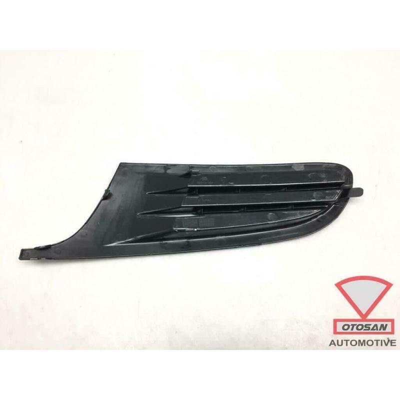 VW Golf 6 Voorbumper Rooster Rechts Nieuw! 5863592