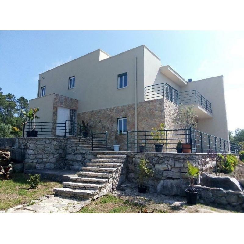 Maison de vacances spacieuse pour 7 - 14 personnes