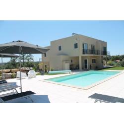 Maison de vacances spacieuse pour 7 - 14 personnes