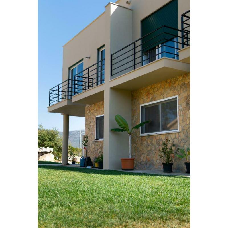 Maison de vacances spacieuse pour 7 - 14 personnes
