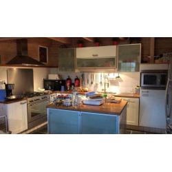 Chalet te huur Ardennen