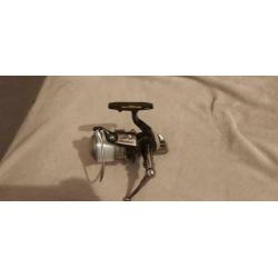 2 moulin daiwa 5000 comme neuf avec fil neuf