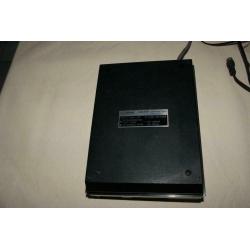 cassetterecorder van Nordmende