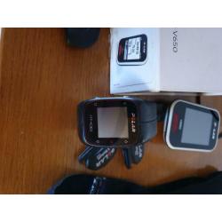 Sport horloge en fiets computer Polar