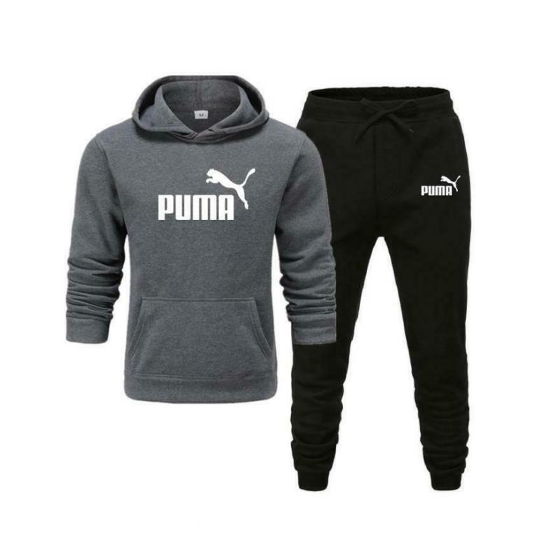 Puma trainingspak