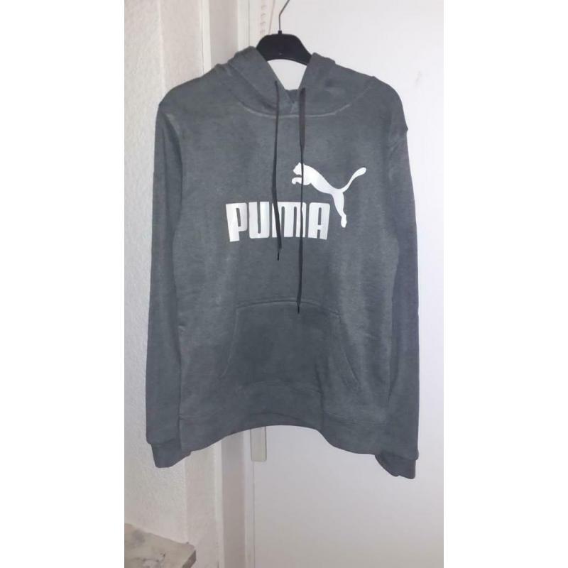 Puma trainingspak