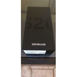 Samsung Note 20 Ultra