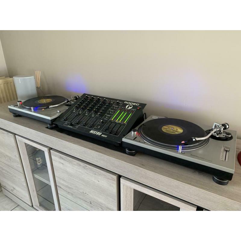 Rodec MX180 mk3