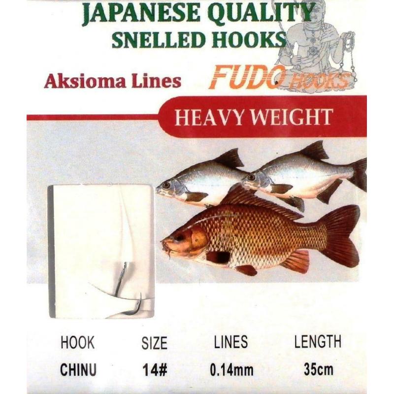 Elite Aksioma onderlijnboekjes voor forel en feeder