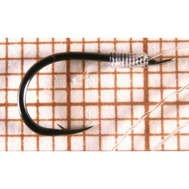 Elite Aksioma onderlijnboekjes voor forel en feeder