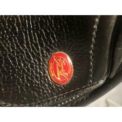 Dressuurzadel Kent & Masters 17,5”