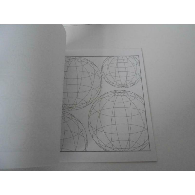 livre coloriage adulte "Les motifs" neuf