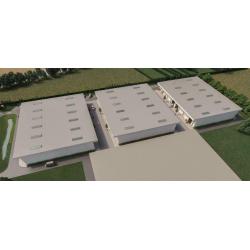 Bedrijfsvastgoed te koop in Lubbeek