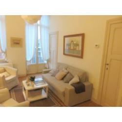 Appartement à louer à Ixelles, 1 chambre