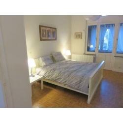 Appartement à louer à Ixelles, 1 chambre