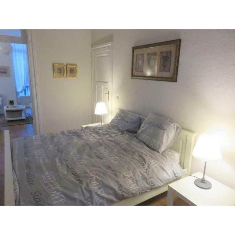 Appartement à louer à Ixelles, 1 chambre