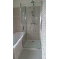 Travaux de renovation